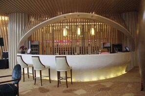 Interior - The Minpha Group (Xiangyang)