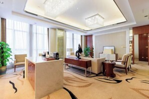 Room - The Minpha Group (Xiangyang)