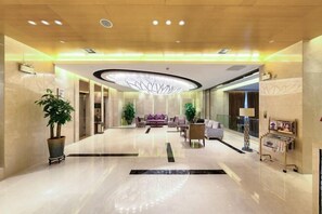 Interior - The Minpha Group (Xiangyang)