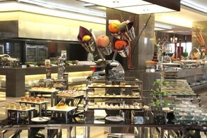Restaurant - The Minpha Group (Xiangyang)