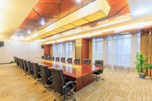 Sala de reuniones