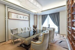 Room - The Minpha Group (Xiangyang)