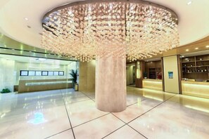 Unclassified image, 5 of 208, button - Minfa Shiji Hotel Xiangyang, Zhuge Liang Square Wanda Plaza (Xiangyang)