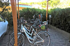 Property grounds - Appartamento Stella Marina (Campo nell'Elba)