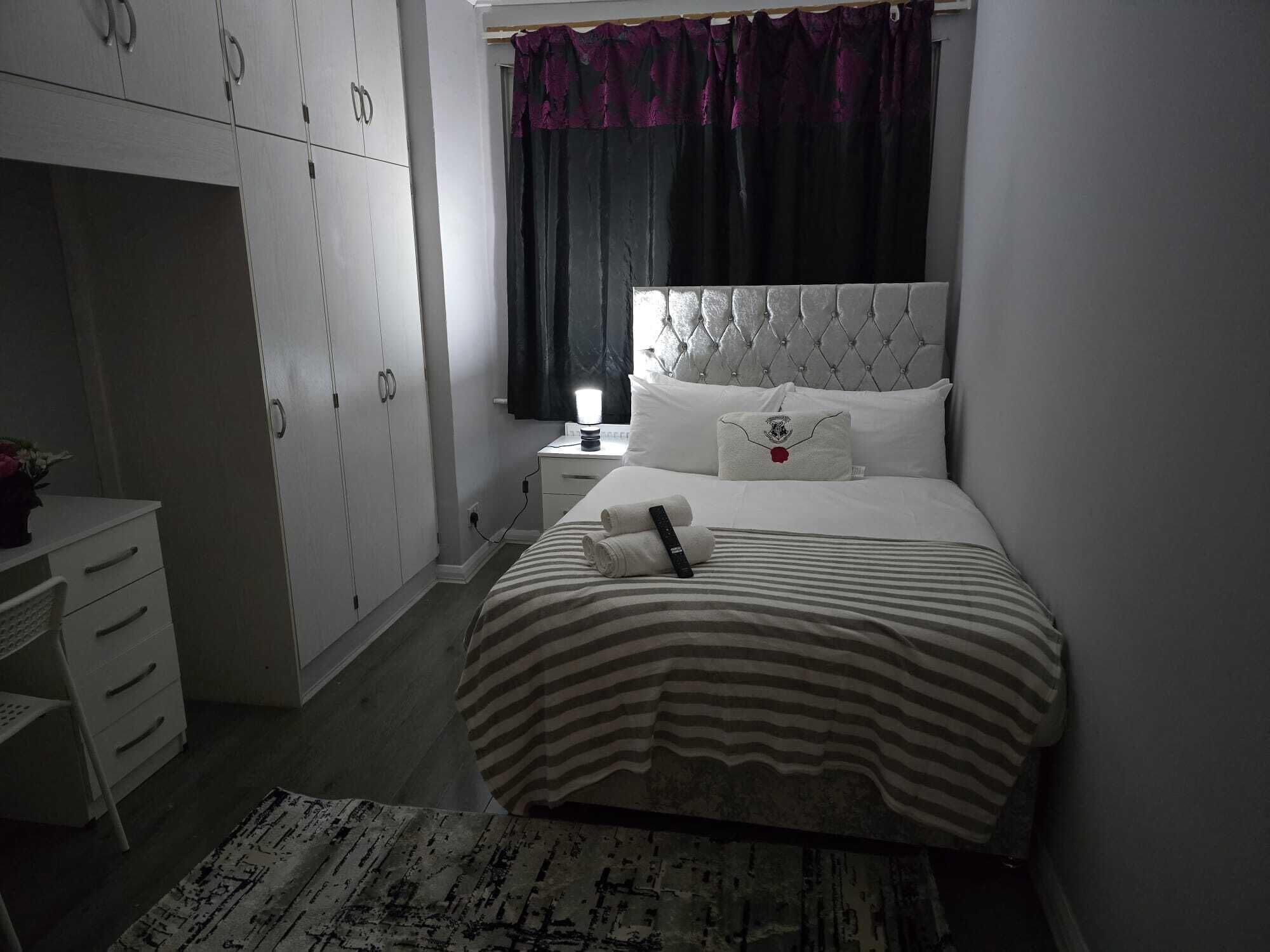 经典双人房, 无烟房, 花园 | 办公桌、笔记本电脑工作区、熨斗/熨板、免费 WiFi