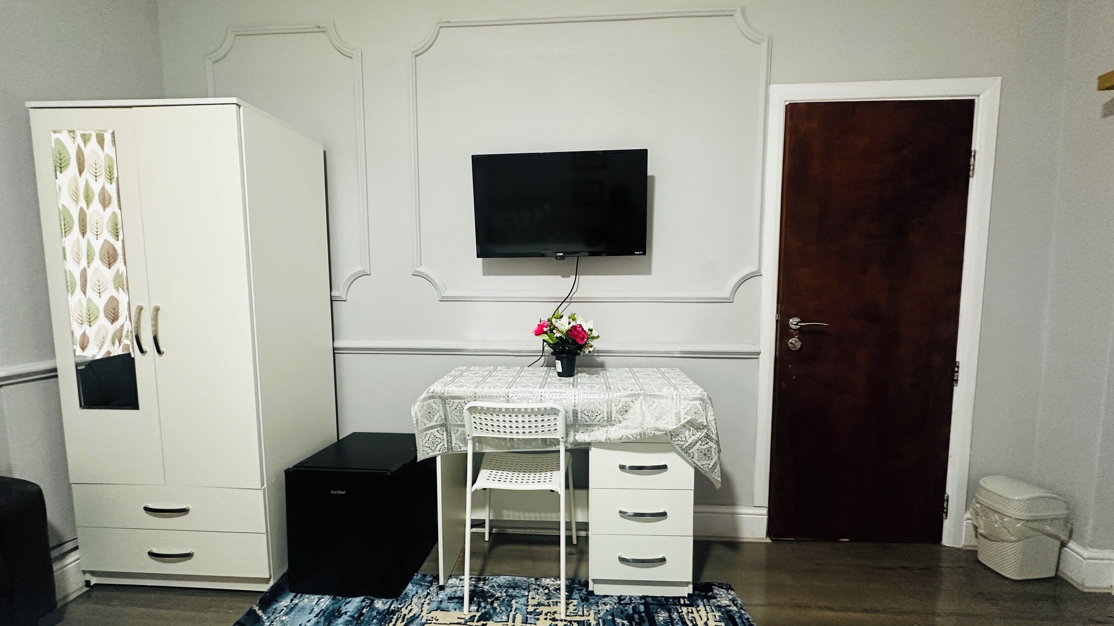 Kamar