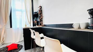 Basic Apartment | View from room