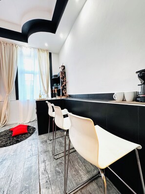 Basic Apartment | View from room