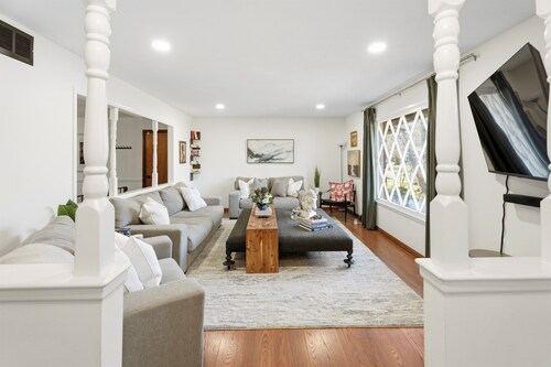 ICT Bunkhouse 2 King Beds, Family Friendly Retreat