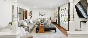 ICT Bunkhouse 2 King Beds, Family Friendly Retreat