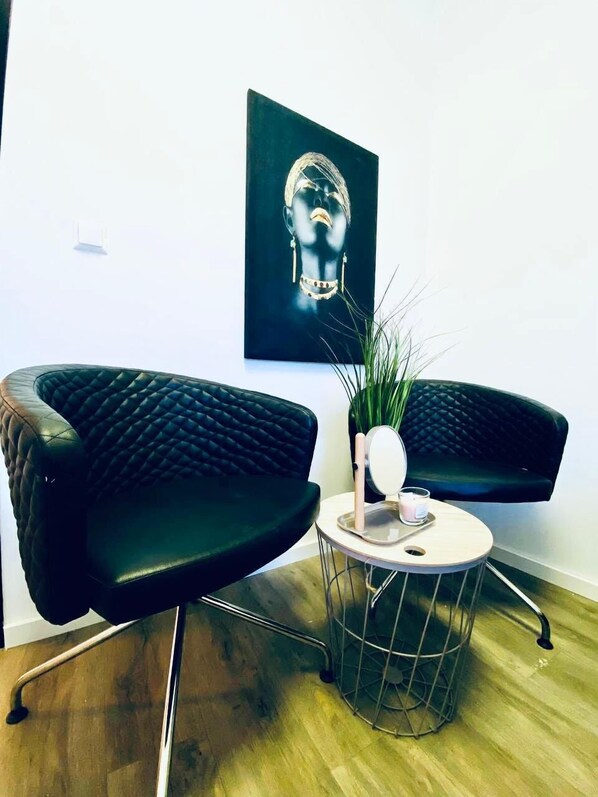 Leilighet – basic | Strykejern/-brett og wi-fi (inkludert)