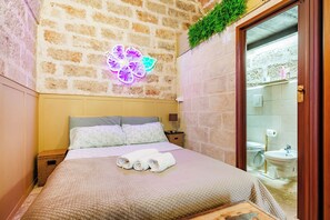 Iron/ironing board, free WiFi, bed sheets - Dimora Kiaorana In Polignano A Mare (Polignano a Mare)