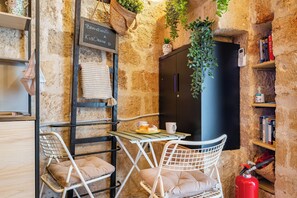 Family Studio (Dimora Kiaorana In Polignano A Mare) | Dining - Dimora Kiaorana In Polignano A Mare (Polignano a Mare)