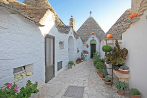 Property grounds - Dimora Kiaorana In Polignano A Mare (Polignano a Mare)