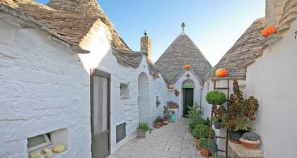 Dimora Kiaorana In Polignano A Mare