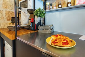 Dining - Dimora Kiaorana In Polignano A Mare (Polignano a Mare)