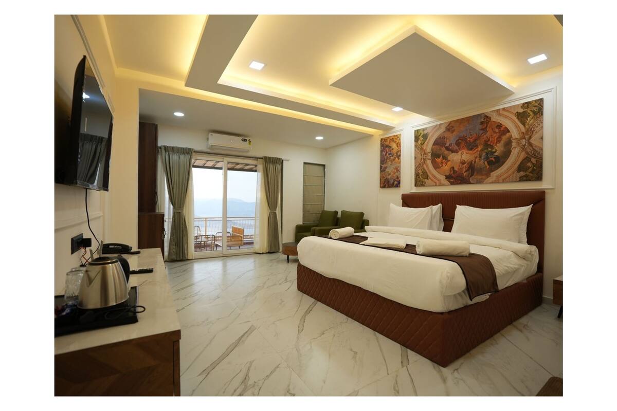 Superior Room | Free WiFi