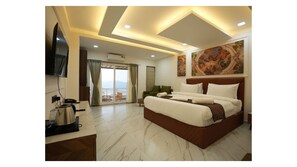 Superior Room | Free WiFi