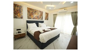 Deluxe Room | Free WiFi