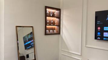 Rom – superior | Wi-fi (inkludert)