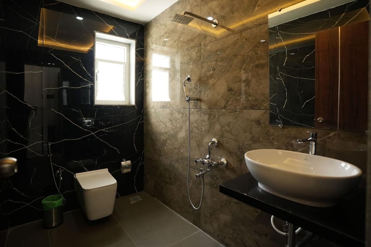 Deluxe Room | Free WiFi