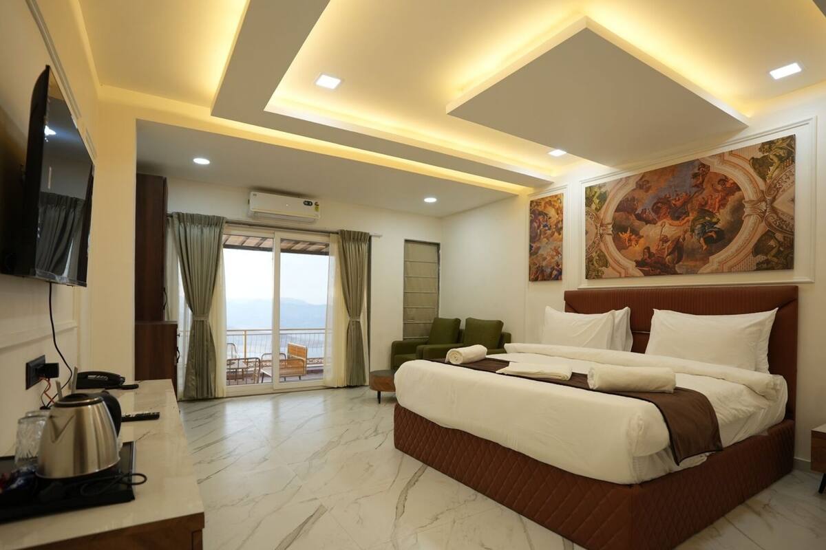 Superior Room | Free WiFi