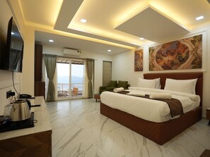 Superior Room | Free WiFi