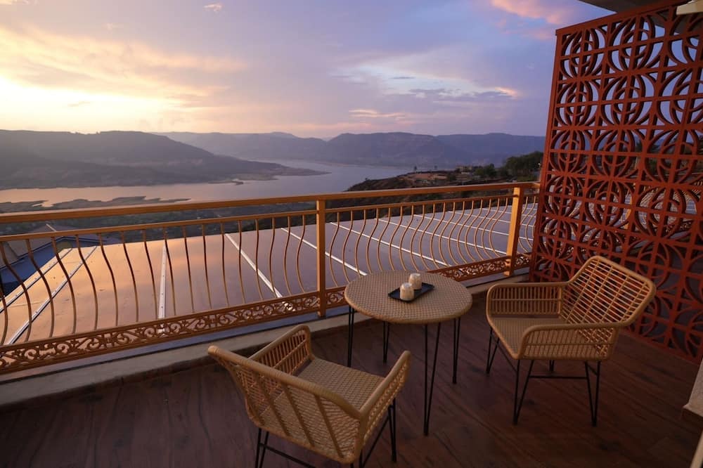 The Mansion Resort And Spa