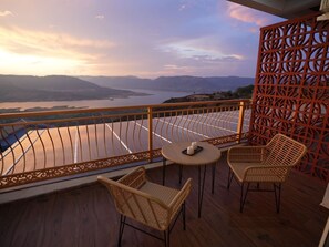 Deluxe Room | Interior