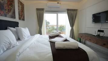 Quarto exclusivo | Wi-Fi de cortesia