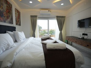 Exclusive Room | Free WiFi