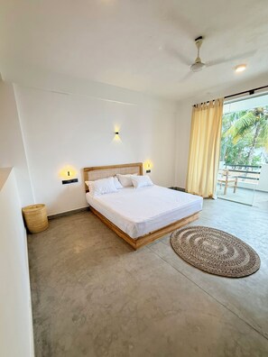 Premium bedding, minibar, in-room safe, desk - OLA Tangalle (Tangalle)