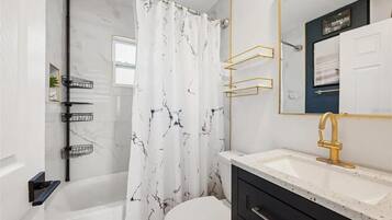 Maison Confort | Salle de bain