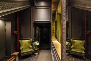 Reception - The William Hotel Midtown, New York (New York)