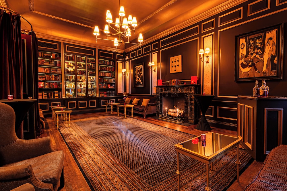 The William Hotel Midtown by null