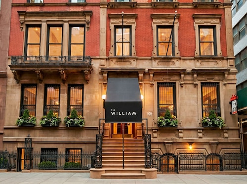 The William Hotel Midtown, New York