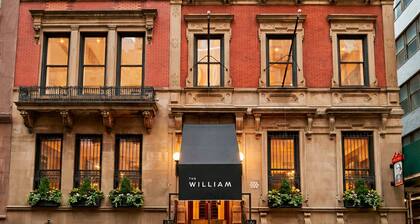 The William Hotel Midtown, New York