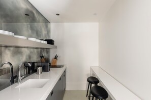 King Studio | Private kitchen - The William Hotel Midtown, New York (New York)