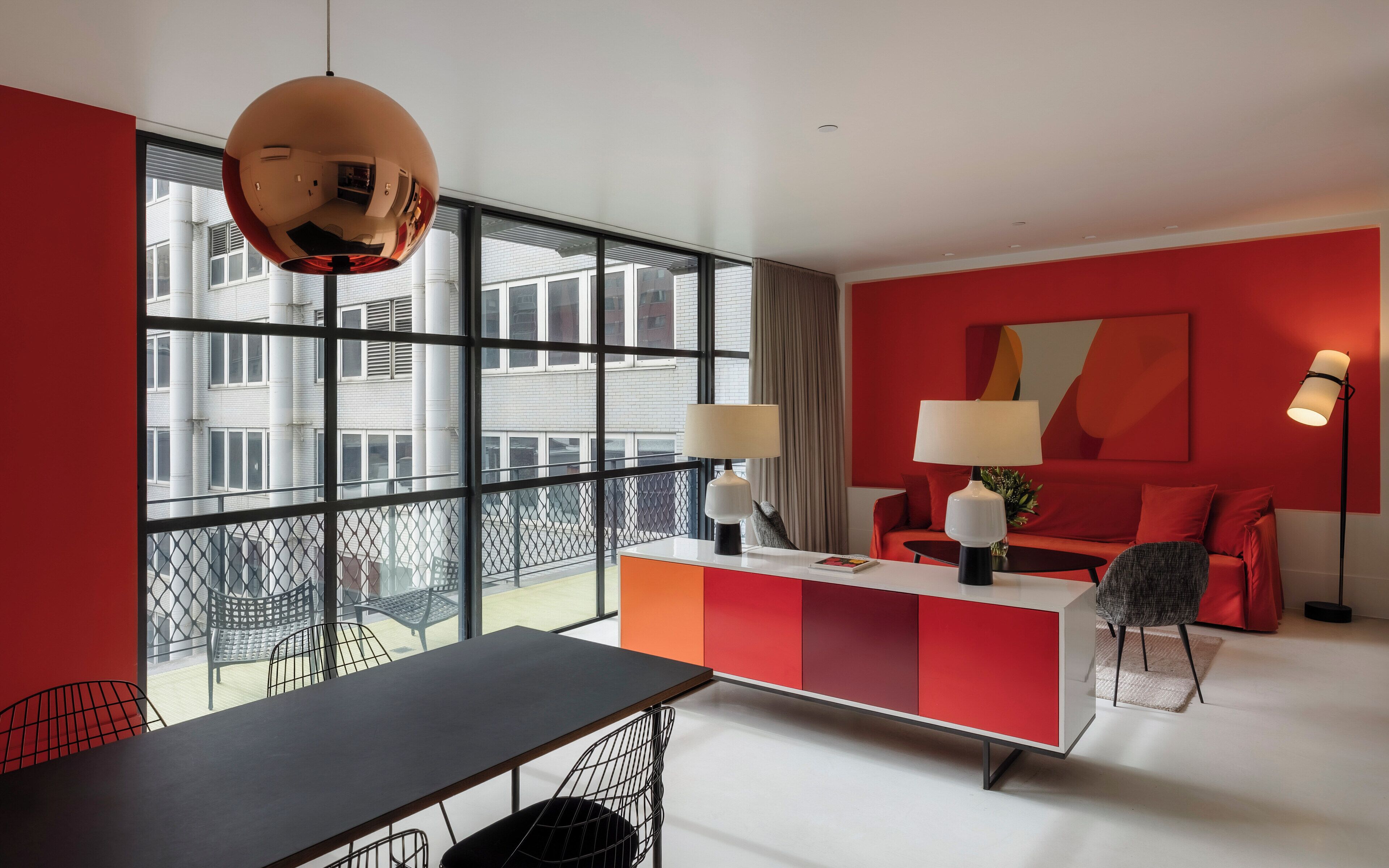 The William Hotel Midtown, New York, New York: 2026 Info, Photos