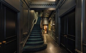 Interior - The William Hotel Midtown, New York (New York)