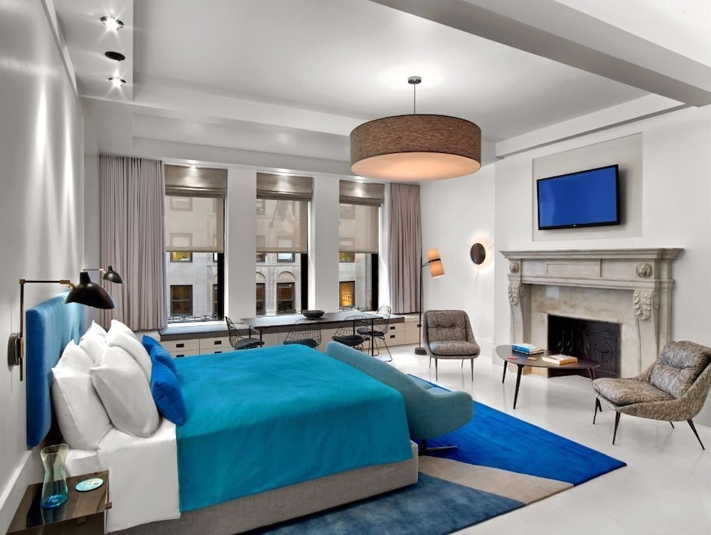 The William Hotel Midtown by null