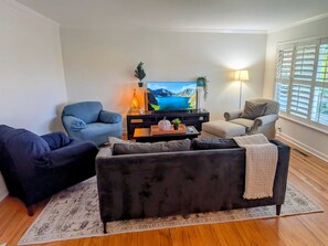 Televisor intel·ligent 