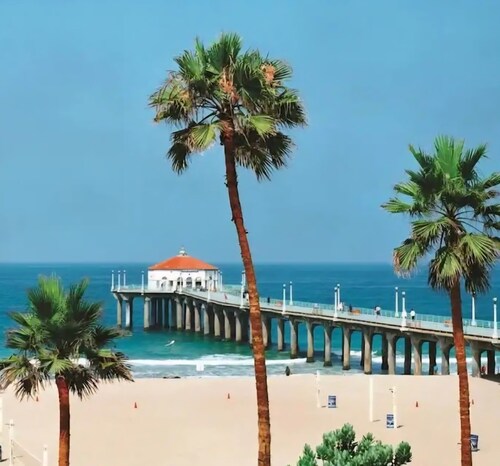 Location, Location, Location