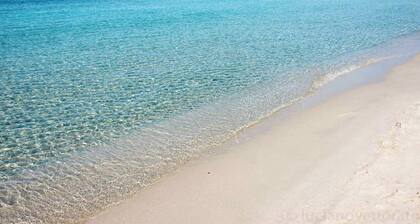 B&B Hideaway Haven Villa