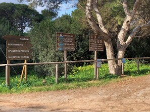 Hiking - B&B Hideaway Haven Villa (Sant'Anna Arresi)