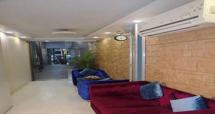Hotel Planet Four