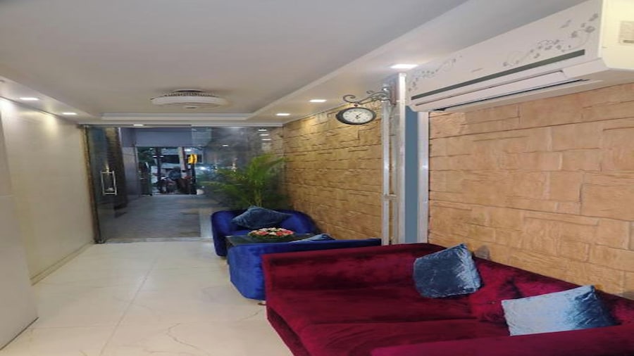 Hotel Planet Four