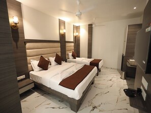 Family Room - Hotel Stay Inn-MAHAPE (Navi Mumbai)