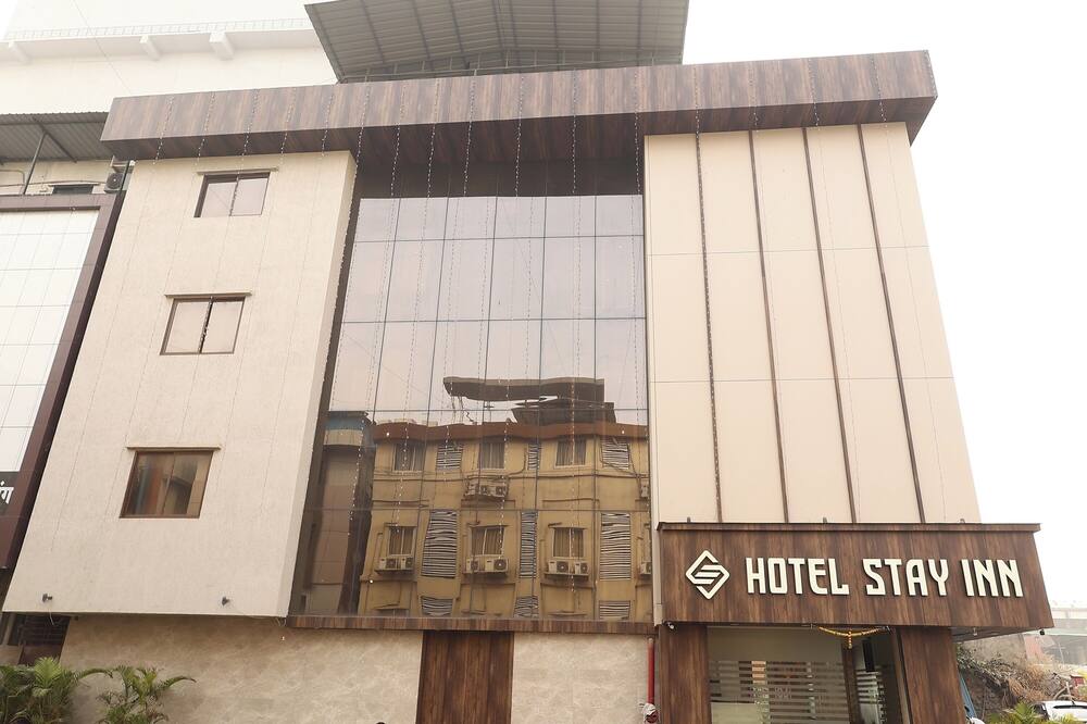 Hotel Stay Inn-MAHAPE