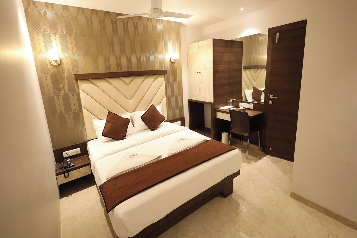 ماكينة لصنع القهوة/الشاي